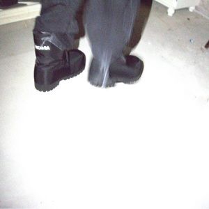 Meet your Posher, Drew